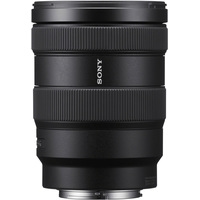 Объектив Sony E 16-55mm F2.8 G - Изображение №4 — Chaika Market