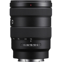 Объектив Sony E 16-55mm F2.8 G - Изображение №3 — Chaika Market