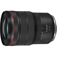 Canon RF 15-35mm f/2.8L IS USM