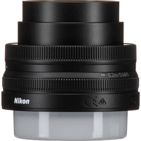 Nikon NIKKOR Z DX 16-50mm f/3.5-6.3 VR Image #5