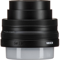 Nikon NIKKOR Z DX 16-50mm f/3.5-6.3 VR Image #6