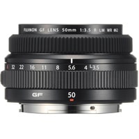 Объектив FUJINON GF50mm F3.5 R LM WR - Изображение №3 — Chaika Market