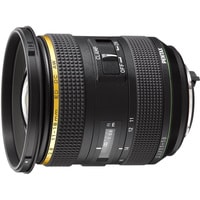 Объектив Pentax HD DA* 11-18mm F/2.8ED DC AW - Изображение №1 — Chaika Market