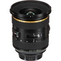 Объектив Pentax HD DA* 11-18mm F/2.8ED DC AW - Изображение №13 — Chaika Market
