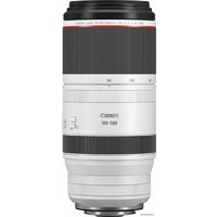Canon RF 100-500mm f/4.5-7.1 L IS USM Image #2