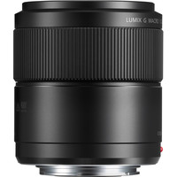Объектив Panasonic LUMIX G MACRO 30mm f/2.8 ASPH. MEGA O.I.S. (H-HS030) - Изображение №4 — Chaika Market