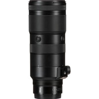 Объектив Nikon NIKKOR Z 70-200mm f/2.8 VR S - Изображение №3 — Chaika Market