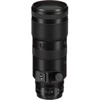 Объектив Nikon NIKKOR Z 70-200mm f/2.8 VR S - Изображение №6 — Chaika Market