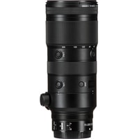 Объектив Nikon NIKKOR Z 70-200mm f/2.8 VR S - Изображение №5 — Chaika Market