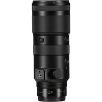 Объектив Nikon NIKKOR Z 70-200mm f/2.8 VR S - Изображение №4 — Chaika Market