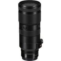Объектив Nikon NIKKOR Z 70-200mm f/2.8 VR S - Изображение №10 — Chaika Market