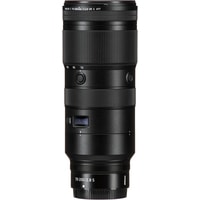 Объектив Nikon NIKKOR Z 70-200mm f/2.8 VR S - Изображение №2 — Chaika Market