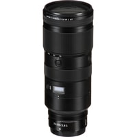 Объектив Nikon NIKKOR Z 70-200mm f/2.8 VR S - Изображение №8 — Chaika Market