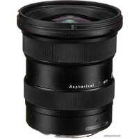 Объектив Tokina atx-i 11-16mm F2.8 CF для Canon EF - Изображение №6 — Chaika Market