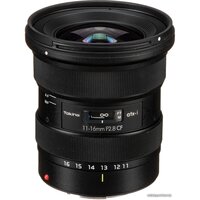 Объектив Tokina atx-i 11-16mm F2.8 CF для Canon EF - Изображение №5 — Chaika Market