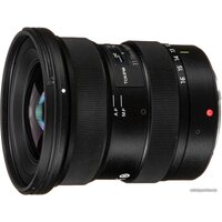 Объектив Tokina atx-i 11-16mm F2.8 CF для Canon EF - Изображение №1 — Chaika Market