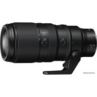 Объектив Nikon NIKKOR Z 100–400mm f/4.5-5.6 VR S - Изображение №1 — Chaika Market