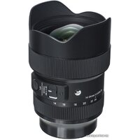 Объектив Sigma 14-24mm f/2.8 DG DN Art L-Mount - Изображение №3 — Chaika Market