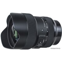 Объектив Sigma 14-24mm f/2.8 DG DN Art L-Mount — Chaika Market