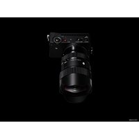 Объектив Sigma 14-24mm f/2.8 DG DN Art L-Mount - Изображение №9 — Chaika Market