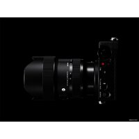 Объектив Sigma 14-24mm f/2.8 DG DN Art L-Mount - Изображение №11 — Chaika Market