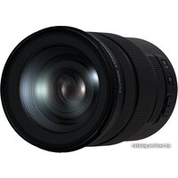 Объектив FUJINON XF18-120mm f4.0 LM PZ WR - Изображение №11 — Chaika Market