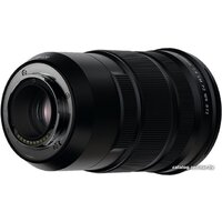 Объектив FUJINON XF18-120mm f4.0 LM PZ WR - Изображение №9 — Chaika Market