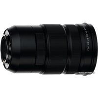 Объектив FUJINON XF18-120mm f4.0 LM PZ WR - Изображение №8 — Chaika Market