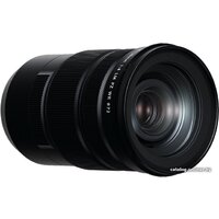 Объектив FUJINON XF18-120mm f4.0 LM PZ WR - Изображение №6 — Chaika Market