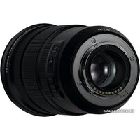 Объектив FUJINON XF18-120mm f4.0 LM PZ WR - Изображение №12 — Chaika Market
