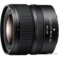 Nikon NIKKOR Z DX 12-28MM F/3.5-5.6 PZ VR Image #1