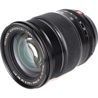 Объектив FUJINON XF16-55mm F2.8 R LM WR - Изображение №3 — Chaika Market