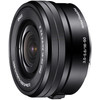 Объектив Sony E PZ 16-50mm F3.5-5.6 OSS (черный) - Изображение №1 — Chaika Market