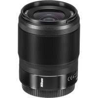 Объектив Nikon NIKKOR Z 35mm f/1.8 S - Изображение №6 — Chaika Market