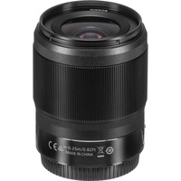 Объектив Nikon NIKKOR Z 35mm f/1.8 S - Изображение №7 — Chaika Market