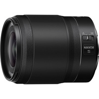Объектив Nikon NIKKOR Z 35mm f/1.8 S - Изображение №1 — Chaika Market