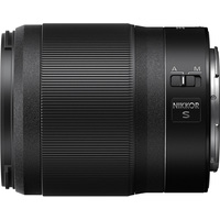 Объектив Nikon NIKKOR Z 35mm f/1.8 S - Изображение №4 — Chaika Market