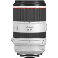 Canon RF 70-200mm F2.8L IS USM Image #3