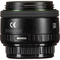 Объектив Pentax HD PENTAX-FA 35mm F/2 - Изображение №9 — Chaika Market