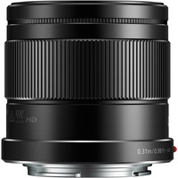 Объектив Panasonic LUMIX G 42.5mm f/1.7 ASPH. POWER O.I.S. (H-HS043) - Изображение №3 — Chaika Market