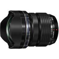 Объектив Olympus M.Zuiko Digital ED 7-14mm 1:2.8 PRO - Изображение №1 — Chaika Market