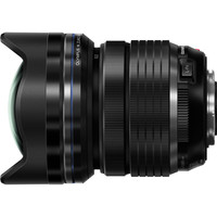 Объектив Olympus M.Zuiko Digital ED 7-14mm 1:2.8 PRO - Изображение №2 — Chaika Market
