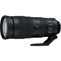 Объектив Nikon AF-S NIKKOR 200-500mm f/5.6E ED VR - Изображение №2 — Chaika Market