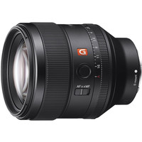 Объектив Sony FE 85 mm F1.4 GM — Chaika Market