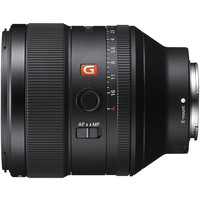 Объектив Sony FE 85 mm F1.4 GM - Изображение №2 — Chaika Market