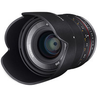 Объектив Samyang 21mm F1.4 ED AS UMC CS для Sony E — Chaika Market