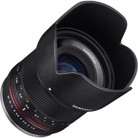 Объектив Samyang 21mm F1.4 ED AS UMC CS для Sony E - Изображение №4 — Chaika Market