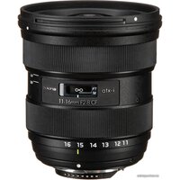 Объектив Tokina atx-i 11-16mm F2.8 CF для Nikon F - Изображение №3 — Chaika Market