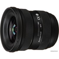 Объектив Tokina atx-i 11-16mm F2.8 CF для Nikon F — Chaika Market