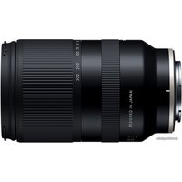 Объектив Tamron 18-300mm F/3.5-6.3 Di III-A VC VXD для Fujifilm X - Изображение №4 — Chaika Market